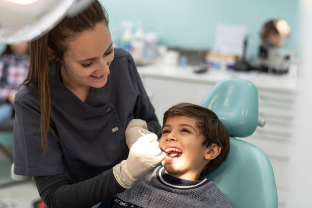 Best Emergency Orthodontic Repairs in Kirkl, IN